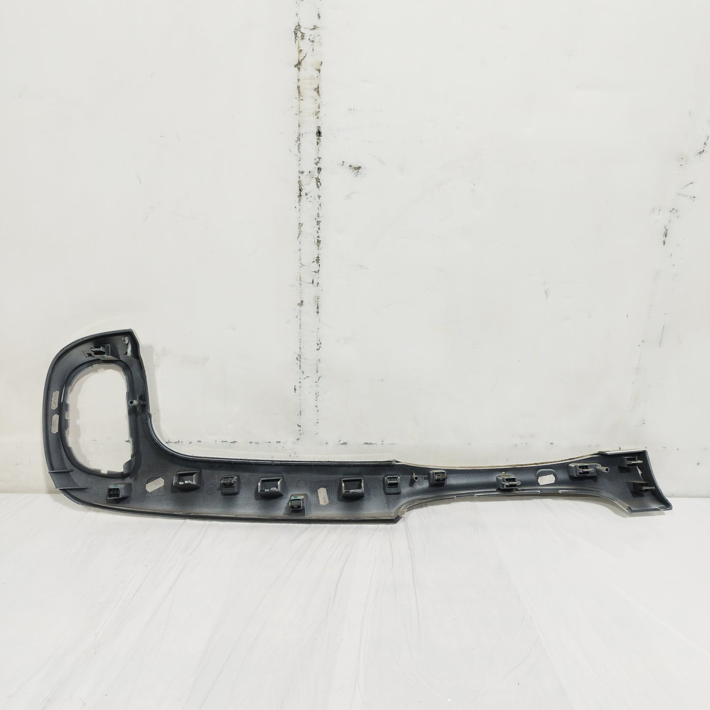 Modanatura cruscotto Fiat 500L 2012-2022 ecoAC15473