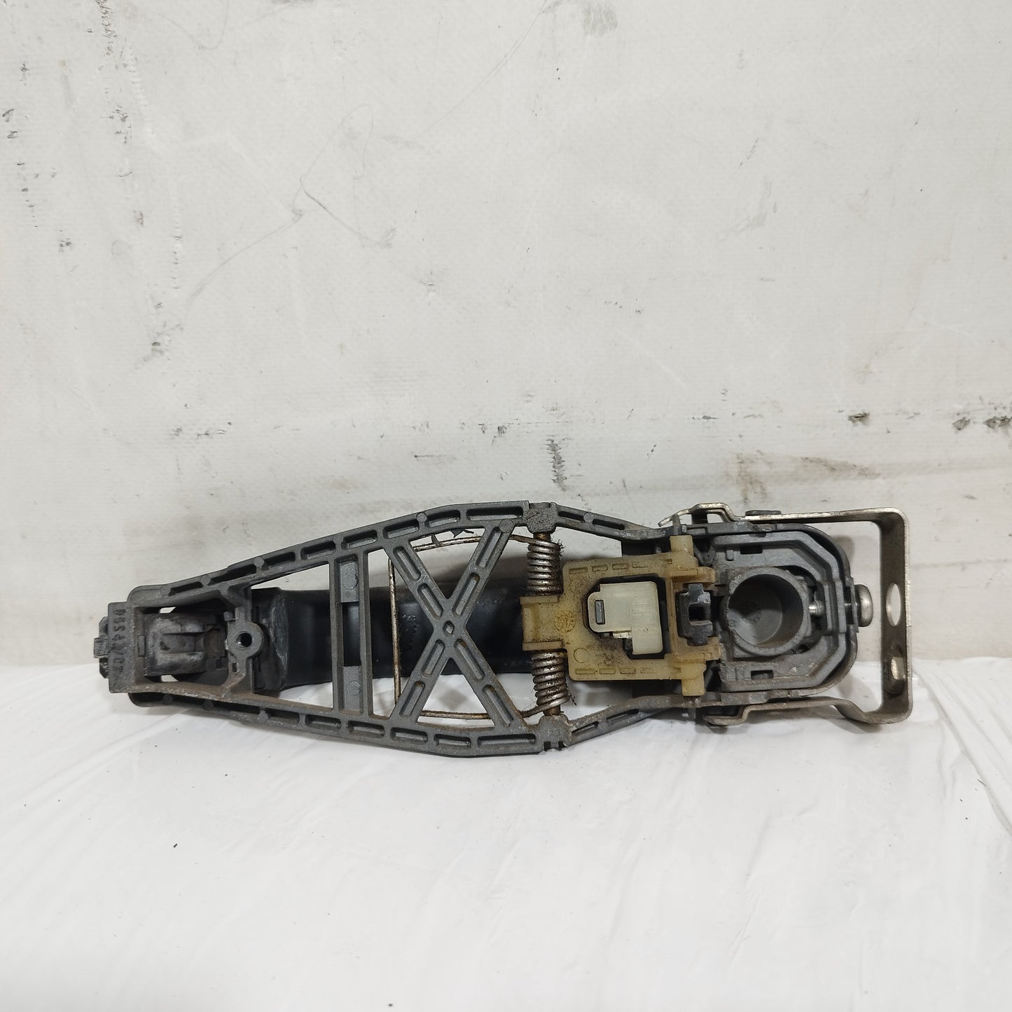 Maniglia esterna anteriore dx Volkswagen Touran (1T1 / 1T2) 2003-2010 ecoAC16514