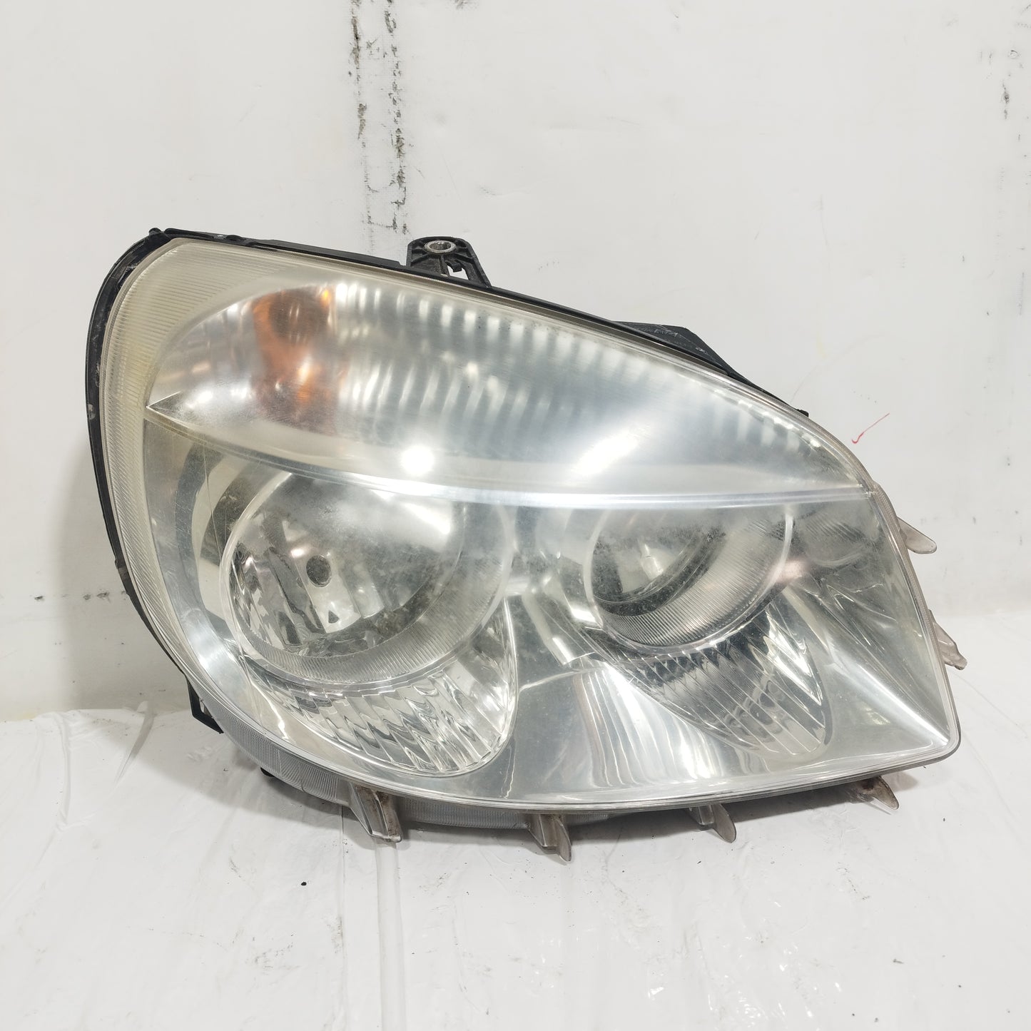 Fanale anteriore dx Fiat doblo 2005-2010 cod: 43680999 ecoAC14768