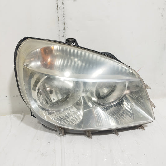 Fanale anteriore dx Fiat doblo 2005-2010 cod: 43680999 ecoAC14768