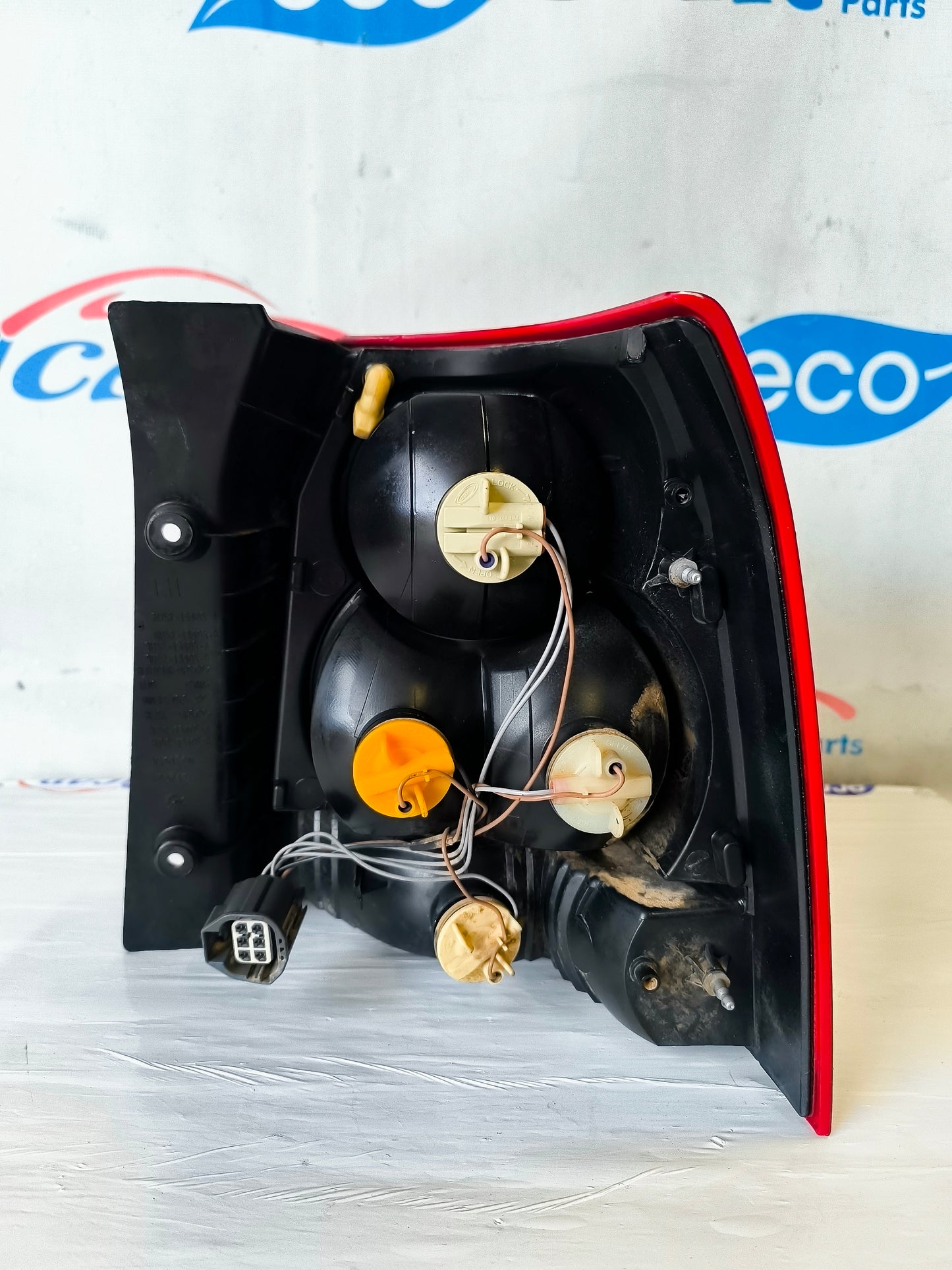 Fanale posteriore sx Land Rover Freelander 2013 ecoAG6032