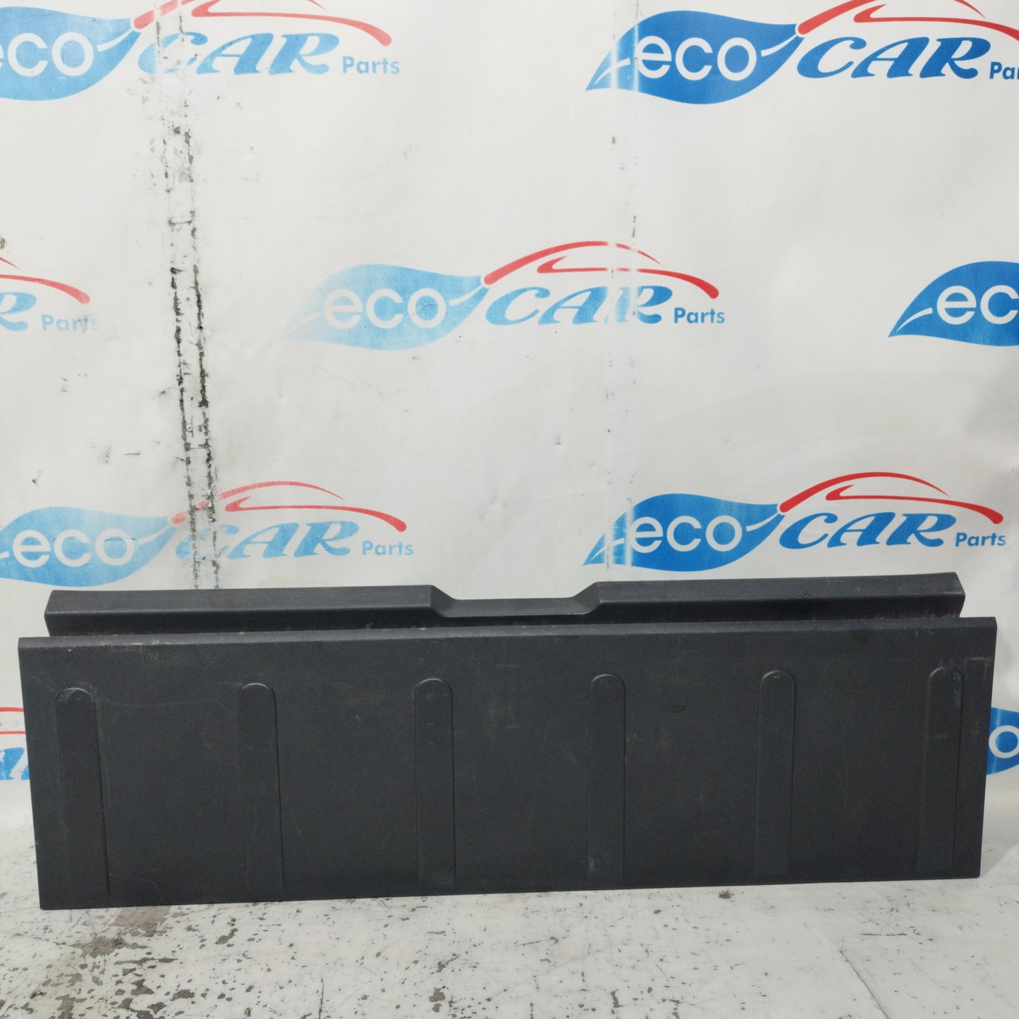 Peugeot 3008 2011 tailgate interior trim Code: 9684312677 ecoAC9606