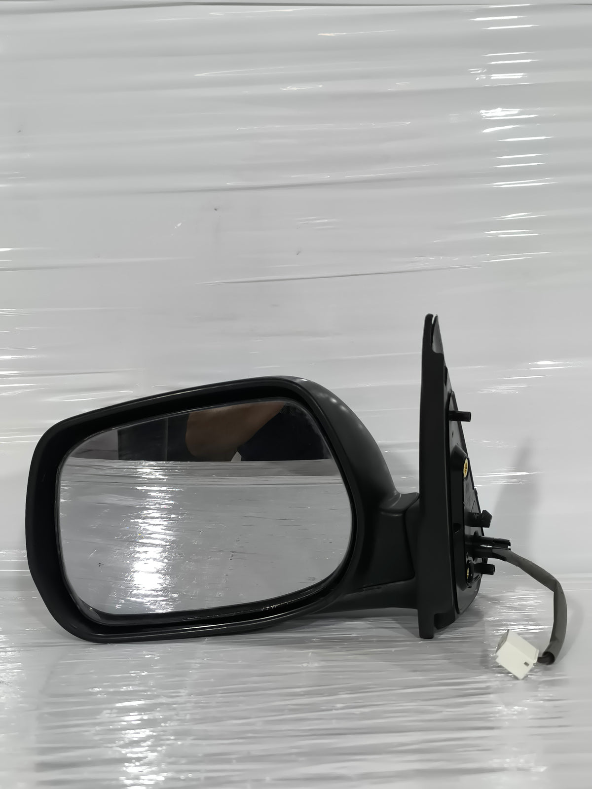 Specchietto sx elettrico verde Daihatsu Terios II anno 2006-2013 3 fili cod: E4022228 ecoAG9779