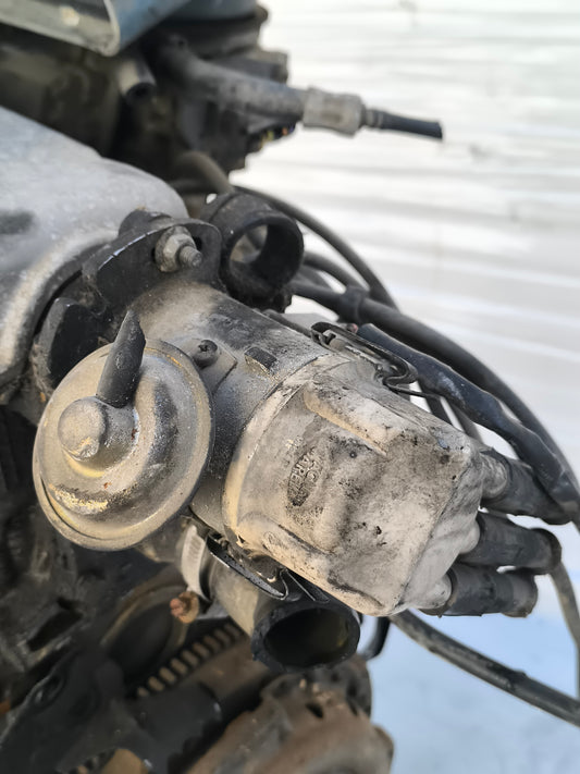 Motore Fiat Panda 1.1 Fire prima serie Codice: 156C046 ecoAG7736