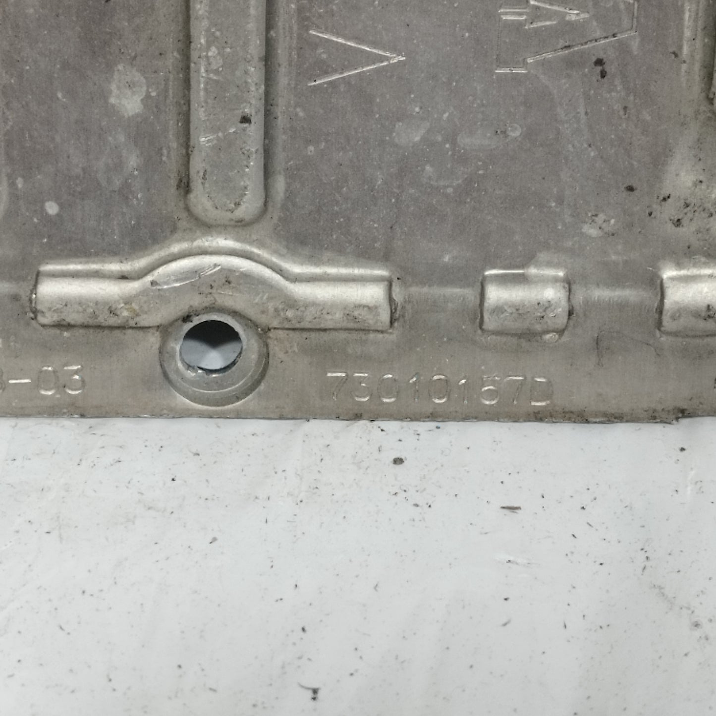 Centralina fari Xenon Volvo XC90 I 2003-2007 cod: 89030471 ecoAC16309