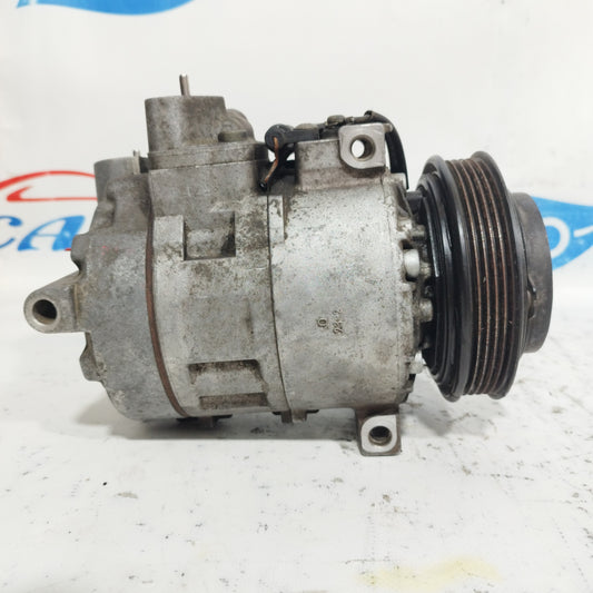 Compressore A/C Land Rover Freelander 2.0 TD4 2000 cod: 447220-8062 ecoAC8824