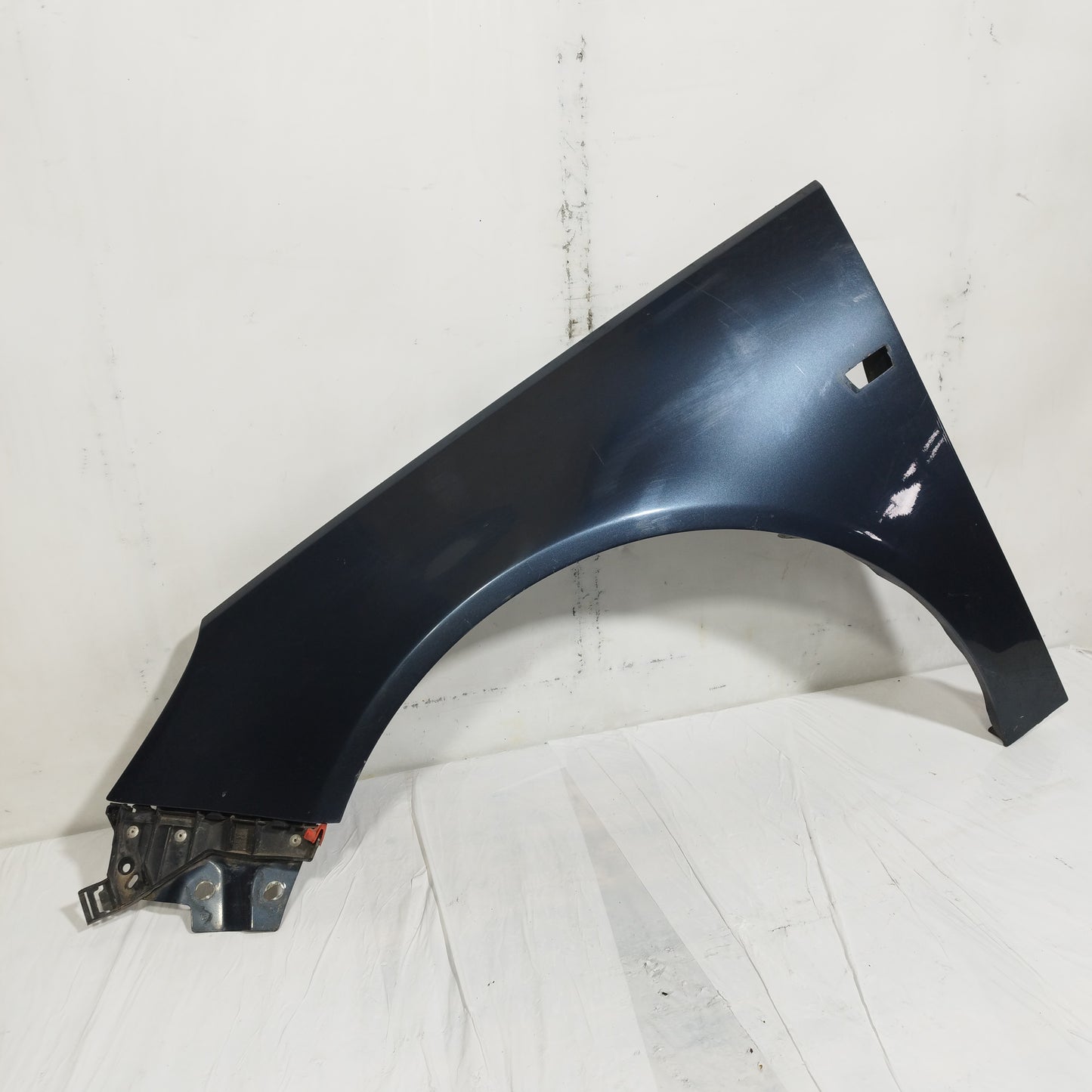 Parafango anteriore sx Grigio scuro Opel Insignia 2010 ecoAC14921