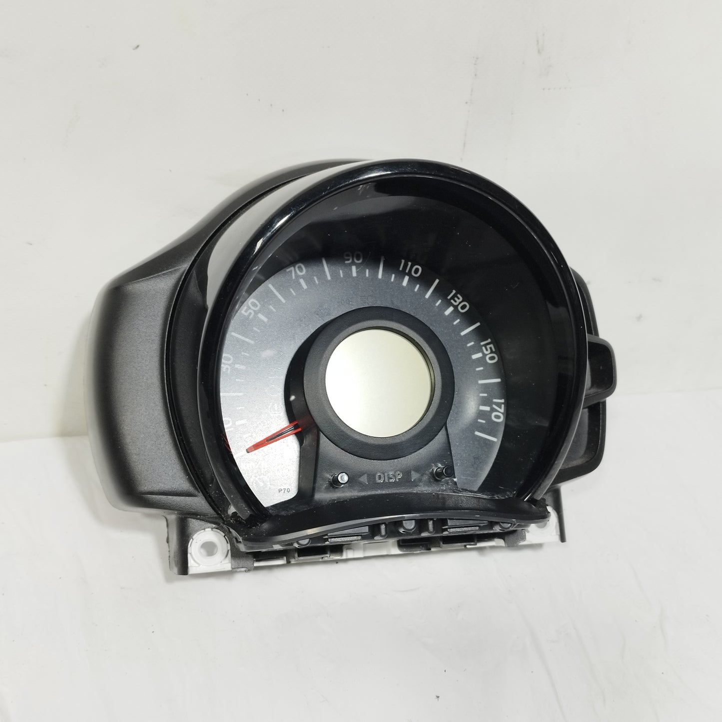 Quadro strumenti Peugeot 108 1.0 B 2020  ecoAC15136
