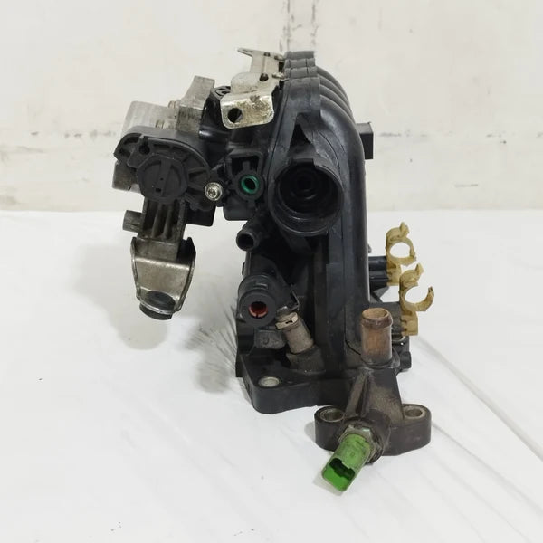 Collettore aspirazione Fiat Panda 169 1.2 B 2006-2012 ecAC17350