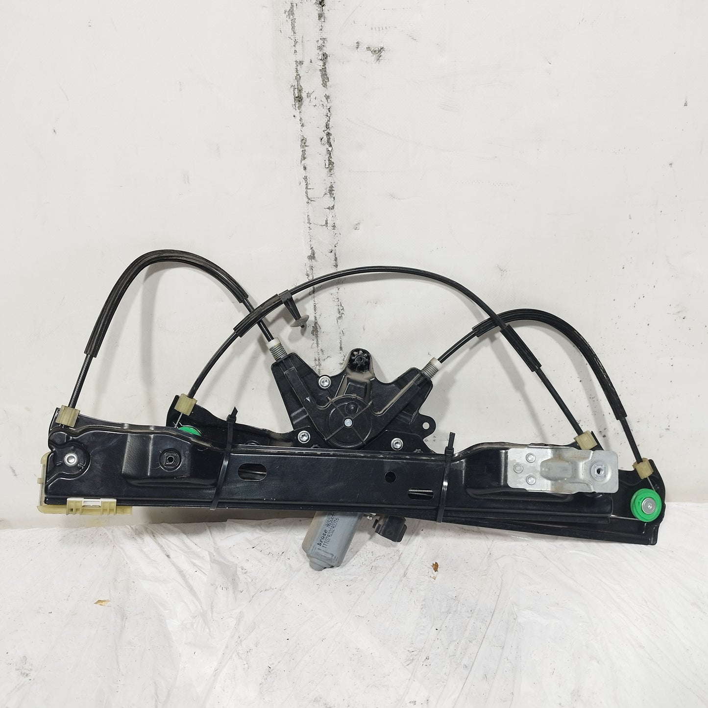 Cremagliera anteriore sx Ford Focus III MK3 2011-2018 cod: BM51-A23201-BF ecoAC16358