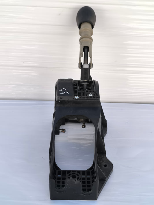 Leva cambio Renault Scenic X-Mod anno 2012 6 M cod: 8201021402 ecoAG7837