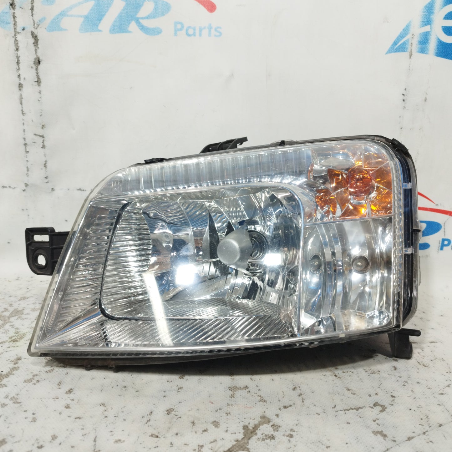 Fanale anteriore sx Fiat Panda 2008 ecoAC8042