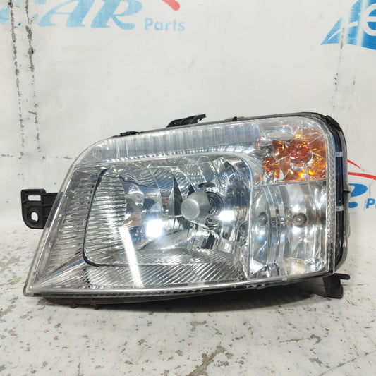 Fanale anteriore sx Fiat Panda 2008 ecoAC8042