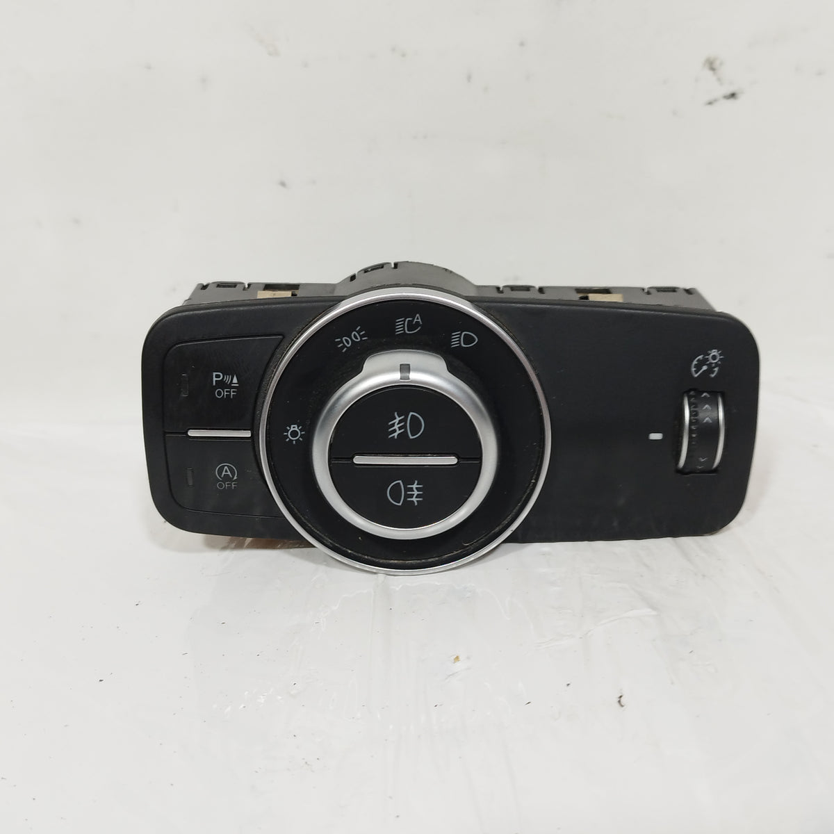 Pulsantiera luci Alfa Romeo Stelvio (949) 2017-2019 cod: 01561294240 ecoAC12563