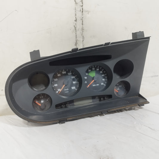 Quadro strumenti Iveco Daily III C13 2.3 / 2.8 D 1999-2006 cod: 504055190 ecoAC16659