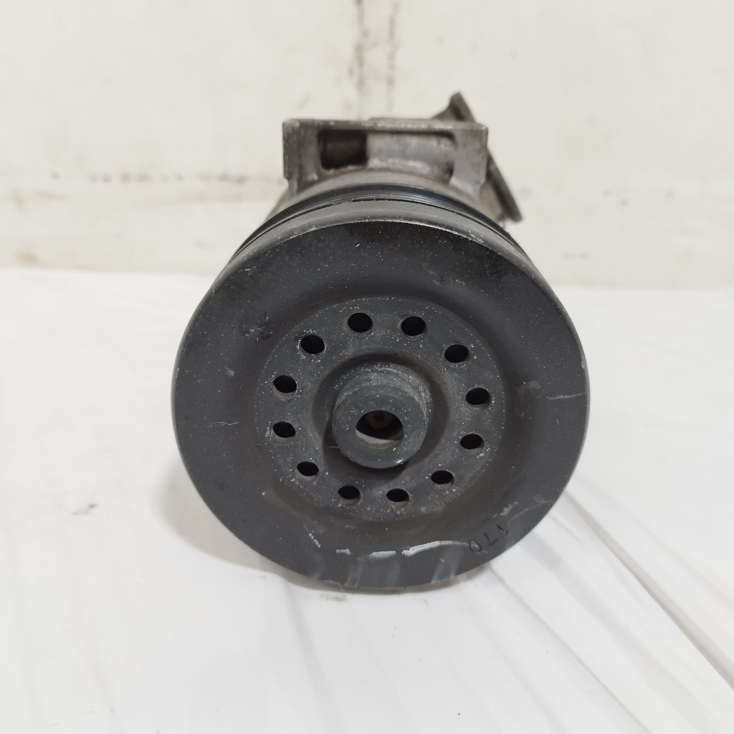 Compressore a / c Opel Corsa D 1.2 B 2006-2012 DENSO cod: 55701200 ecoAC16622