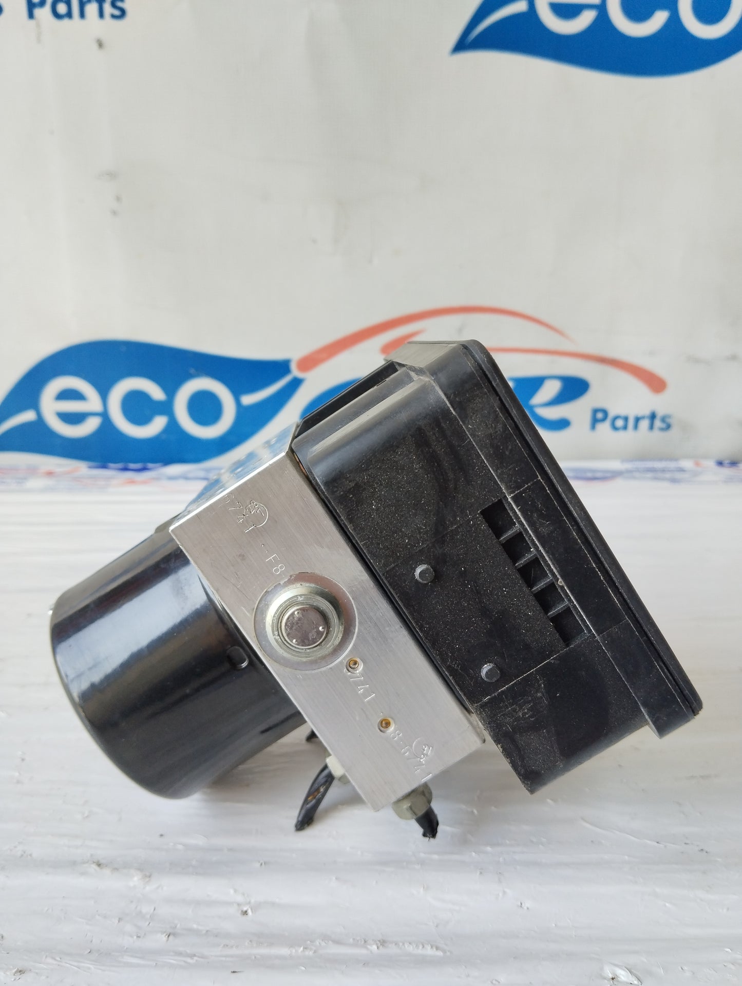 ABS pump BMW Serie 3 e90 2.0 D cod: 6787837 ecoAG5461