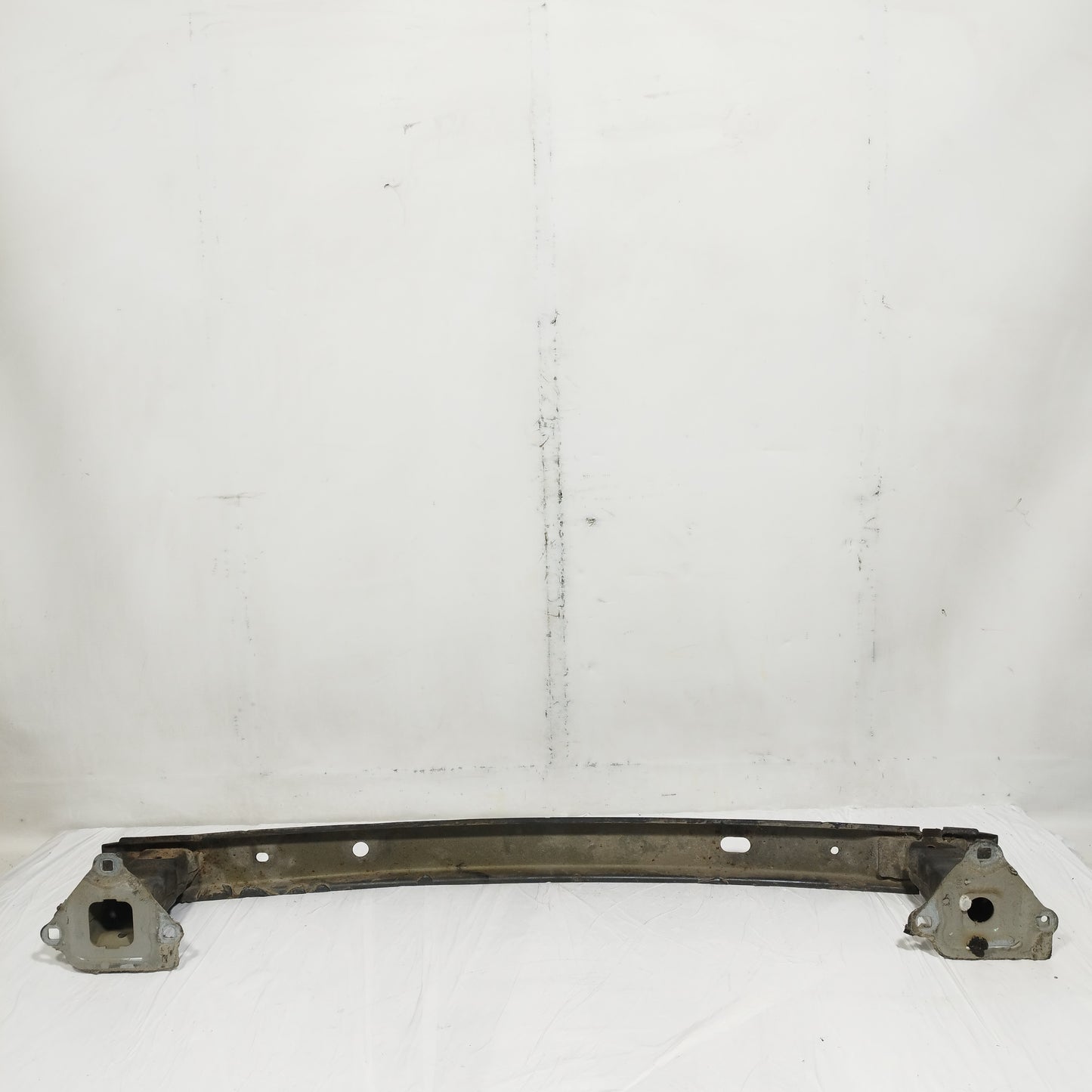 Rinforzo paraurti posteriore Citroen C3 2010 ecoAC14631