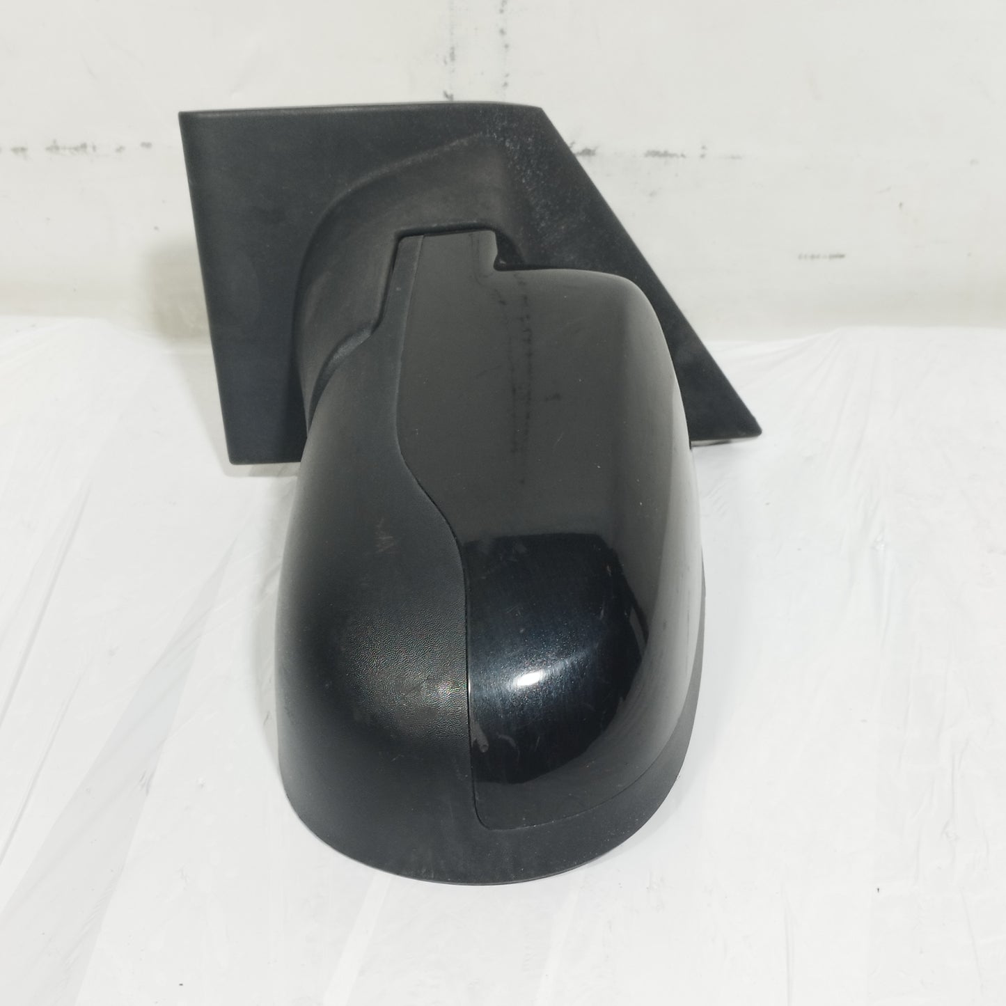 Specchietto elettrico anteriore sx nero Renault Clio 2009-2012 5 fili ecoAC15579