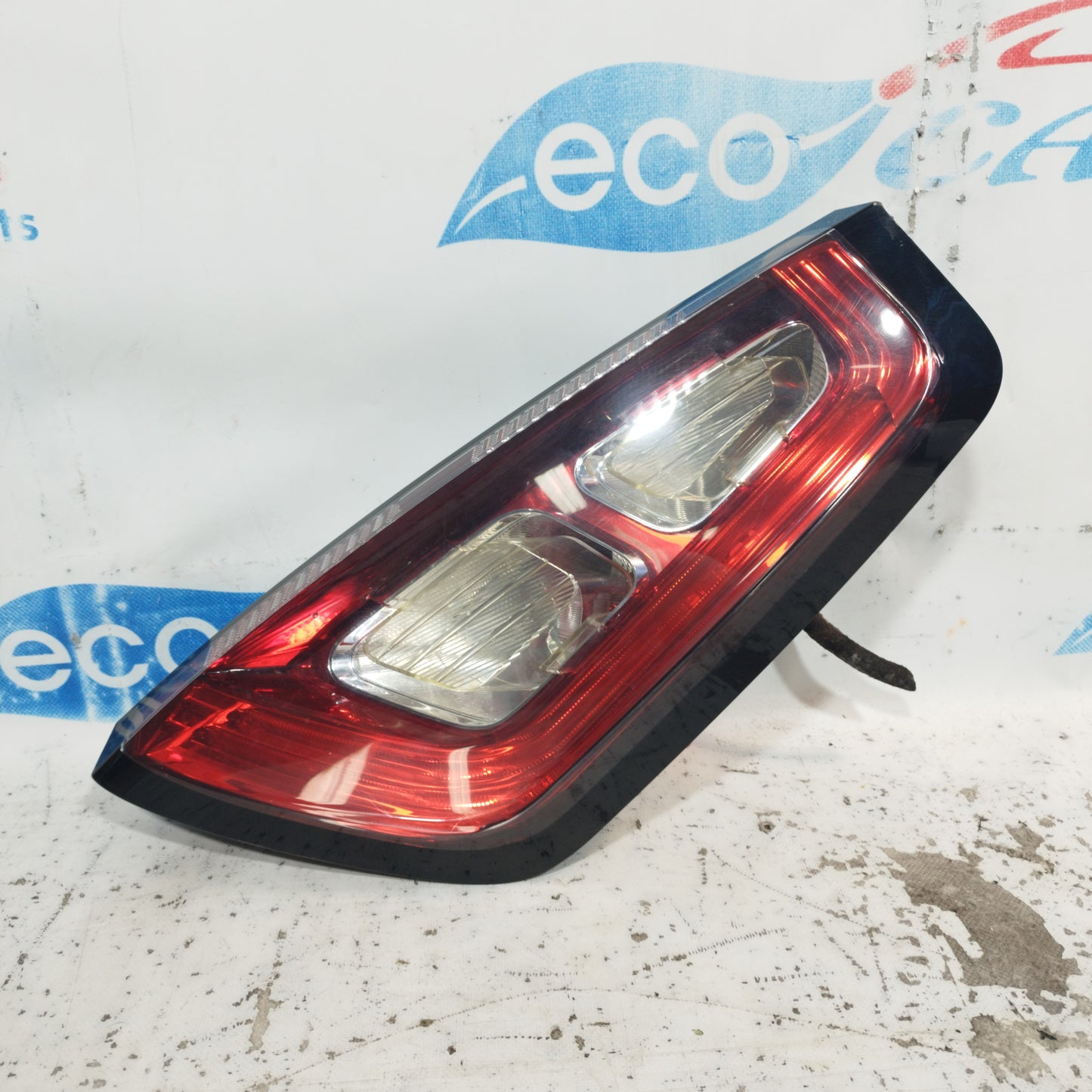 Fiat Punto Evo 2013 ecoAC8726 LED-Rückleuchte rechts