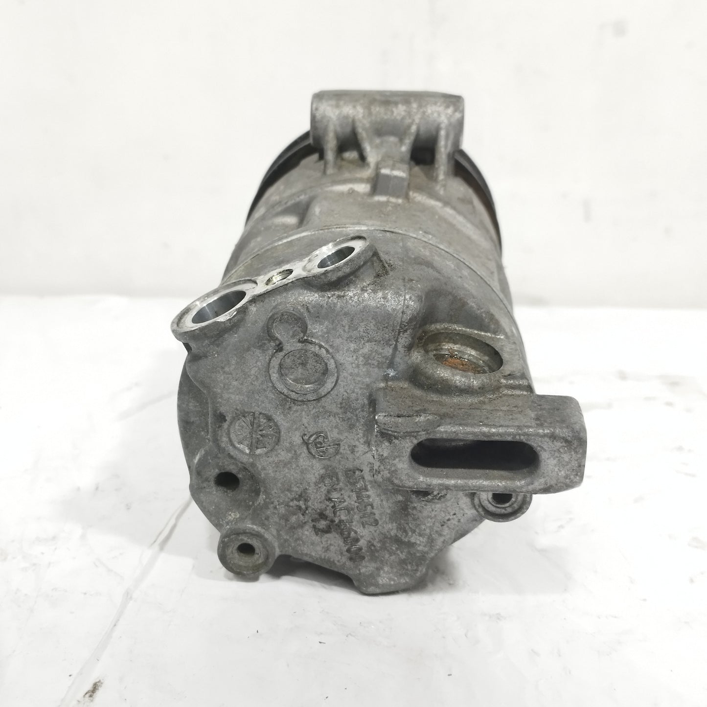 Compressore a / c Alfa Romeo Giulietta (940) 1.6 JTDM 120CV / 2.0 170CV 2010-2020 cod: 50559481 ecoAC16196