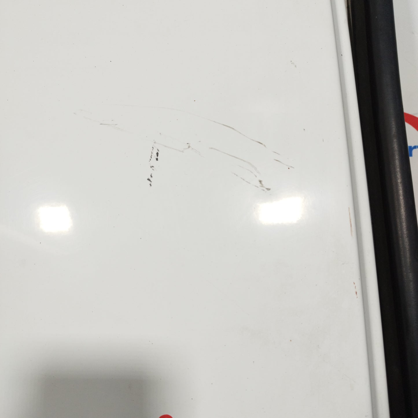 Sportello da carico posteriore sx bianco Fiat Scudo 2010 ecoAC10355