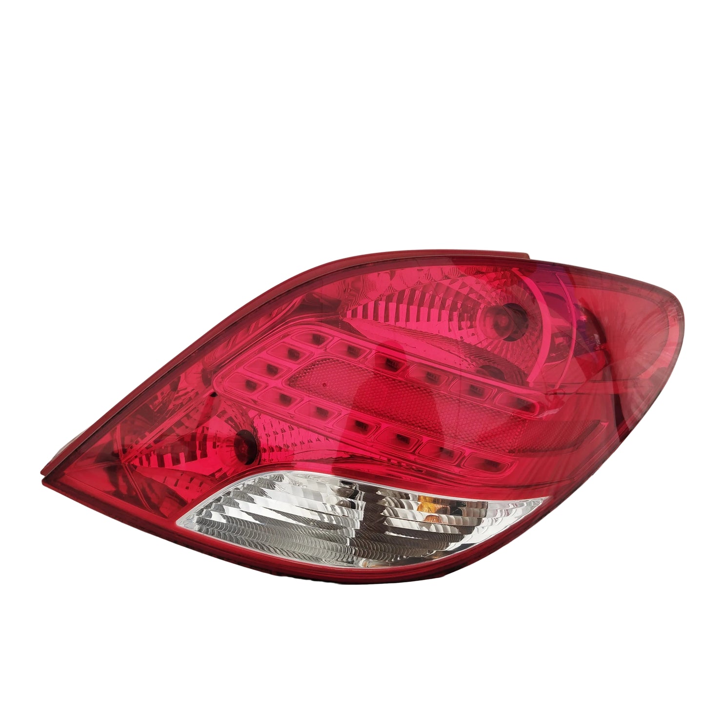 Fanale posteriore dx a Led Peugeot 207 Restyling 2009-2012 cod: 9686565980-00 ecoDM299
