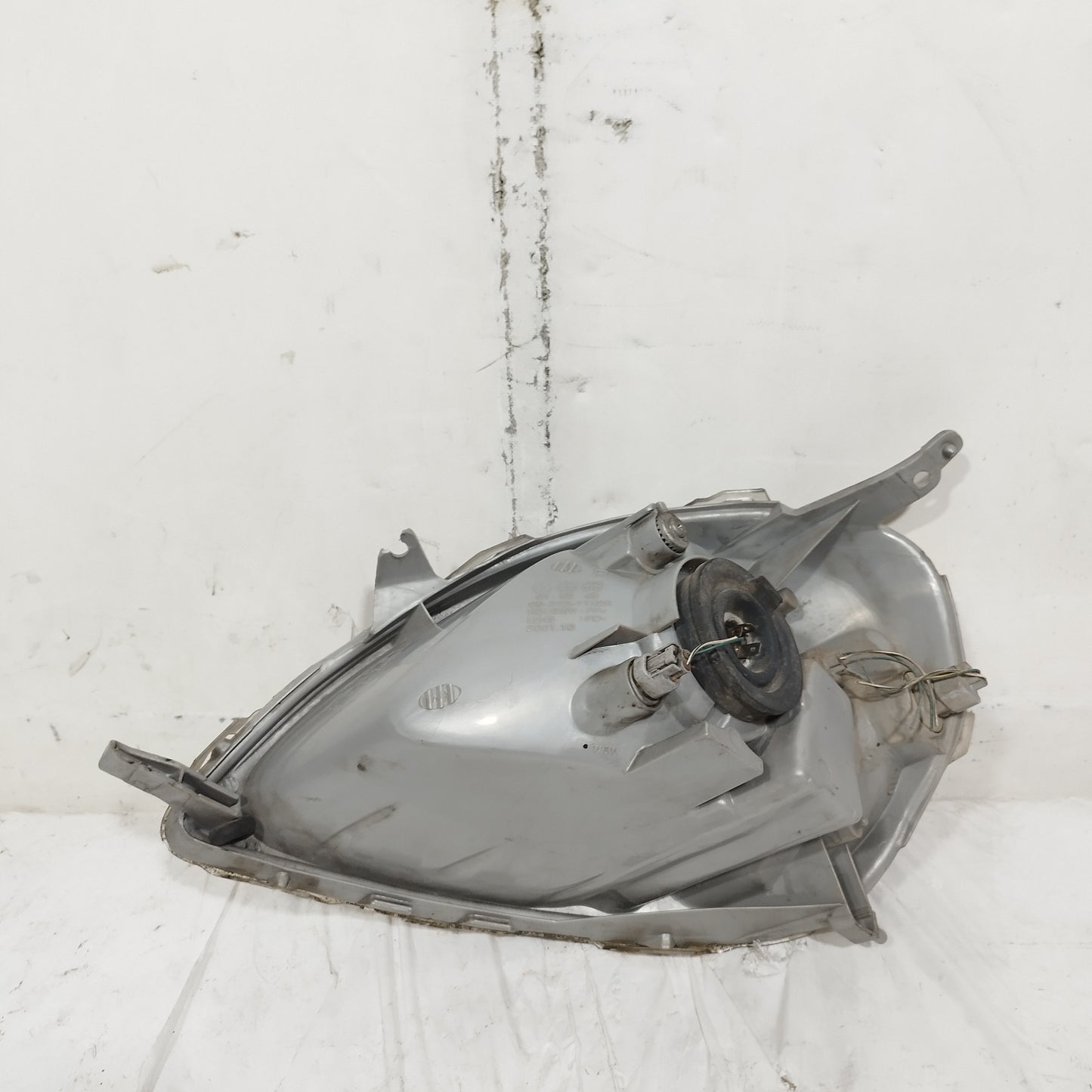 Fanale anteriore dx Toyota Yaris I (P1) 1999-2003 DEPO cod: 212-11A2R ecoAC16795