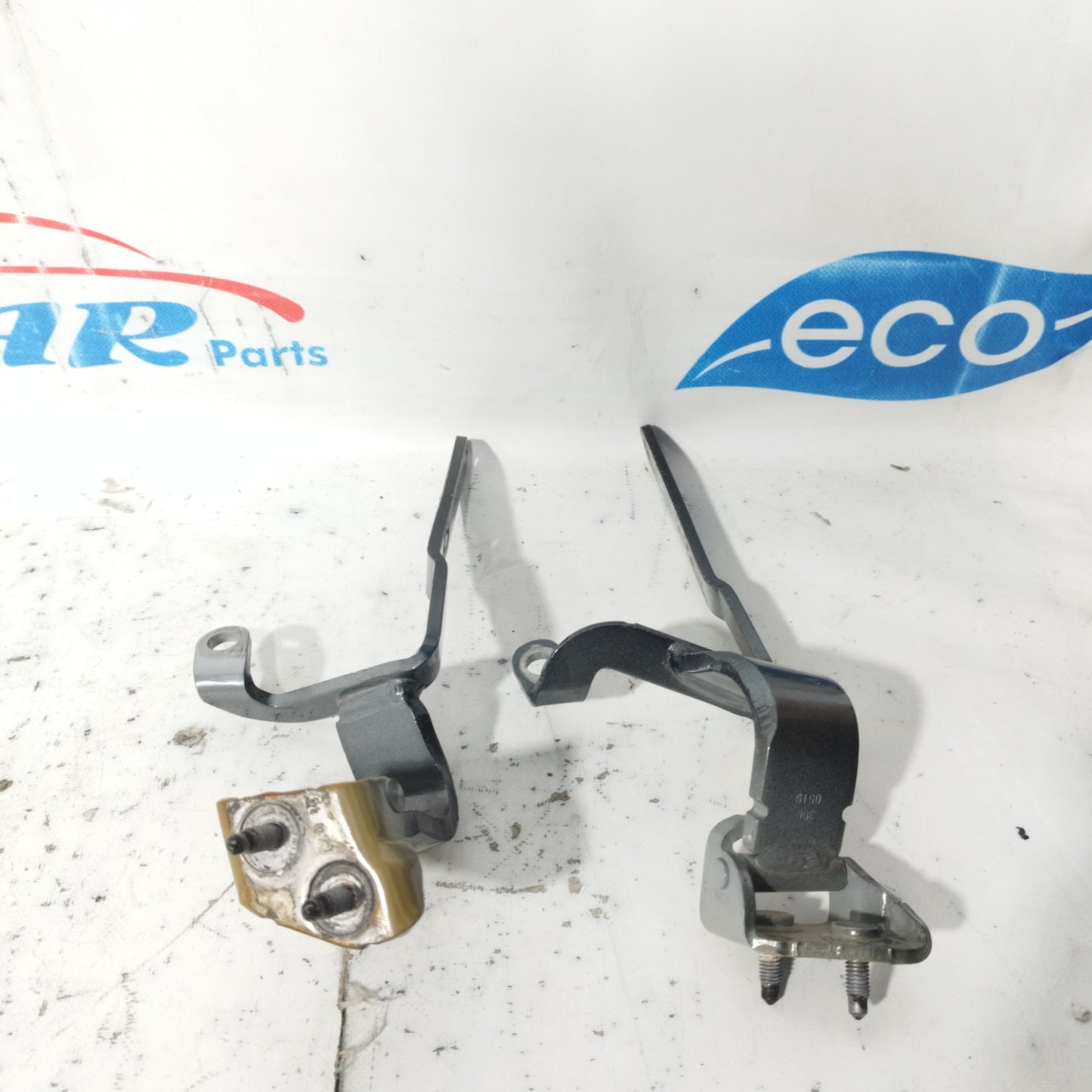 Audi A5 40 g-tron 2019 ecoAC10330 rear hood hinges