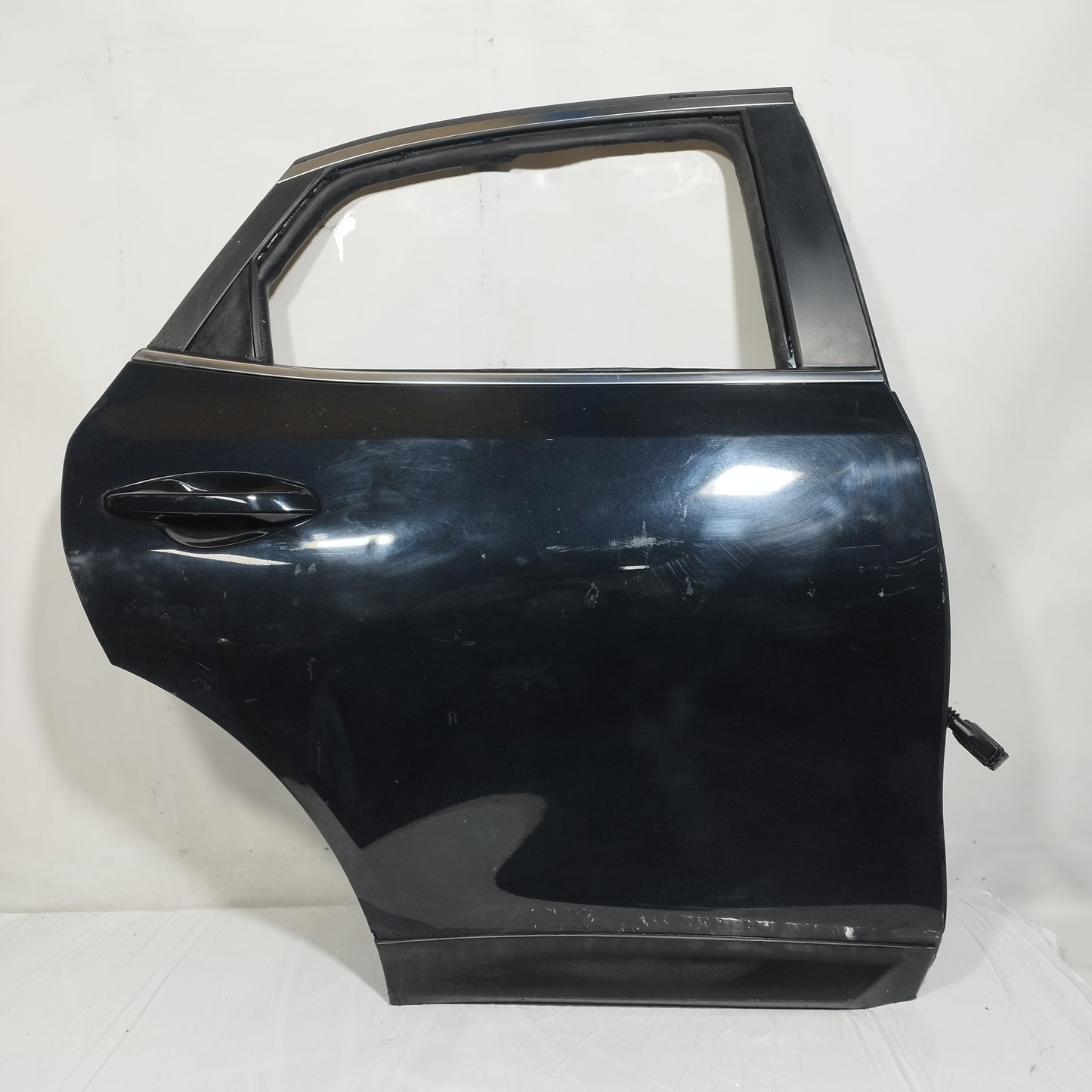 Sportello posteriore dx nero Kia Xceed 2021 ecoAC14625
