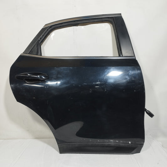 Sportello posteriore dx nero Kia Xceed 2021 ecoAC14625