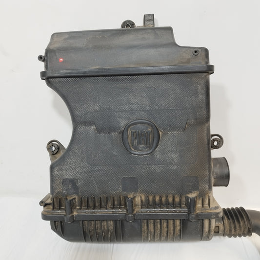 Luftfilterkasten Fiat Bravo/Fiat Idea 1.4B 16V 2010 Code 46783548 EcoAc5904