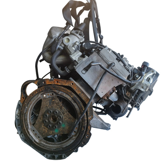 Motore Mercedes Classe E W211 E30 204CV 3.2 D 2002-2006 cod: 648961 ecoAC17295