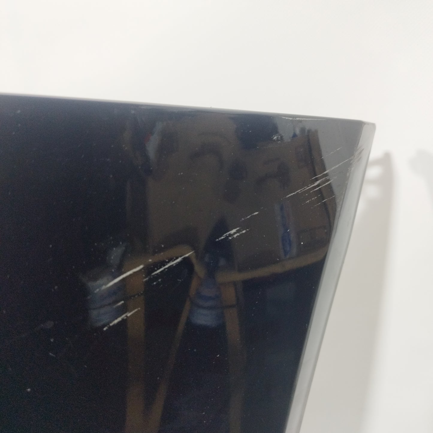 Paraurti anteriore blu notte Fiat Punto evo 2012 ecoAC11297