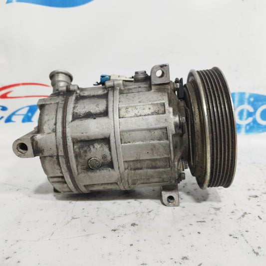 Compressore A/C Alfa Romeo 159 Brera 3.2 JTS 2008 ecoAC8834