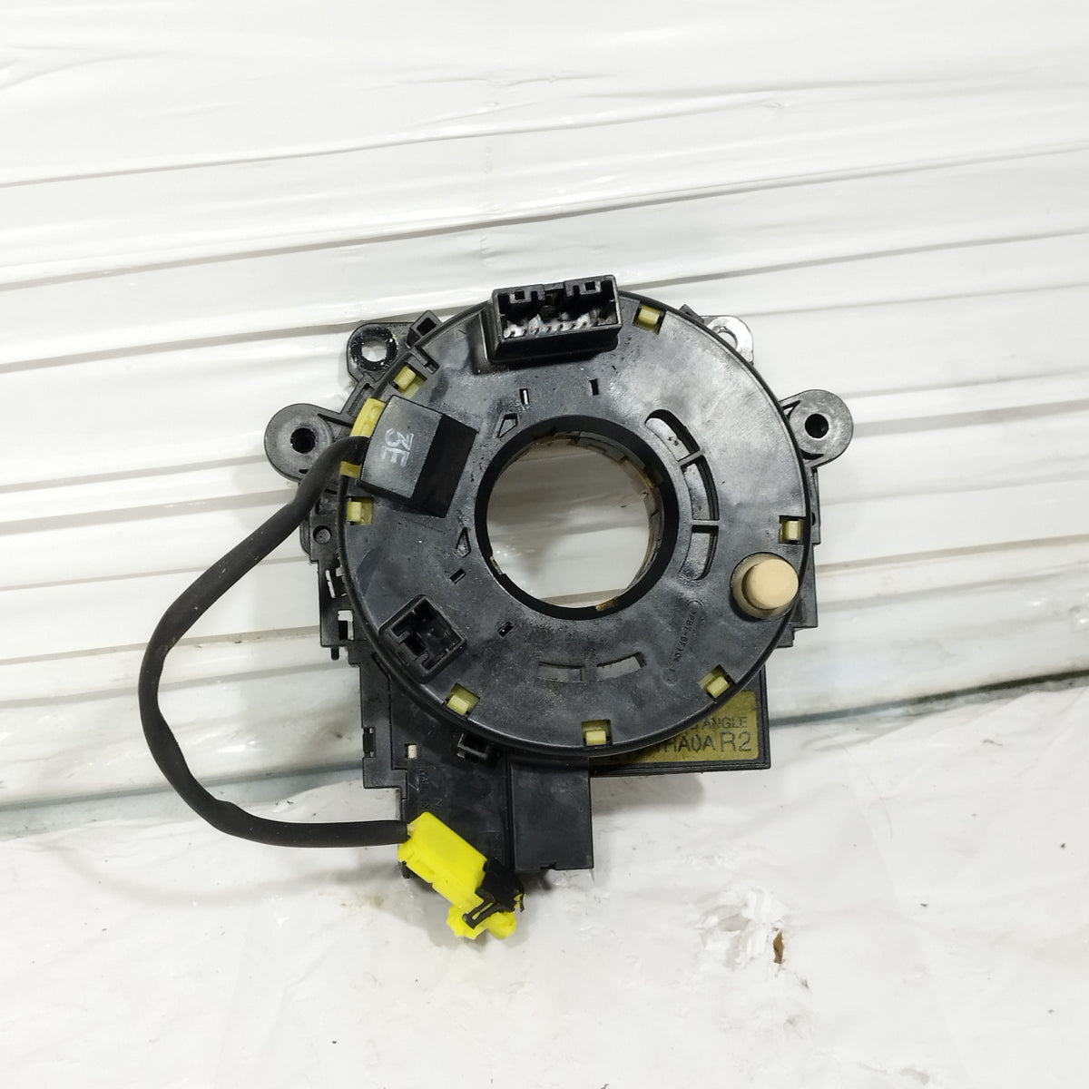 Contatto Spiralato Nissan Micra VI K13 2010-2017 ecoAC17360
