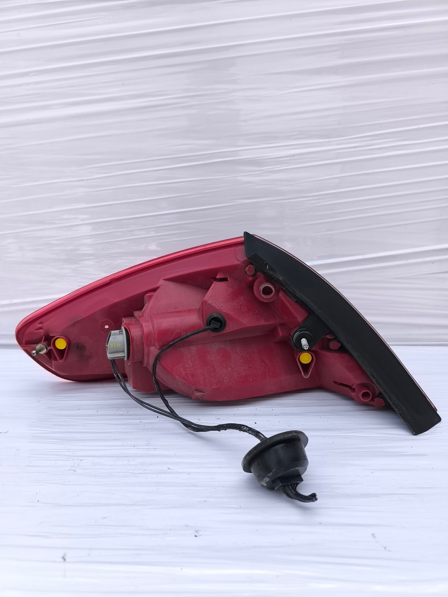 Fanale posteriore esterno dx Peugeot 307 cabrio anno 2006 ecoAG8292