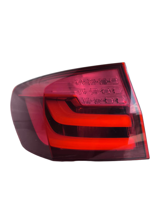 Fanale posteriore esterno sx Bmw serie 5 touring F11 2010-2013 ecoAG8475