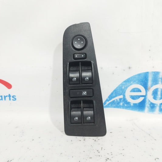 Pulsantiera anteriore sx 4 tasti Fiat Bravo 2010 codice: 735434462 ecoAC8624