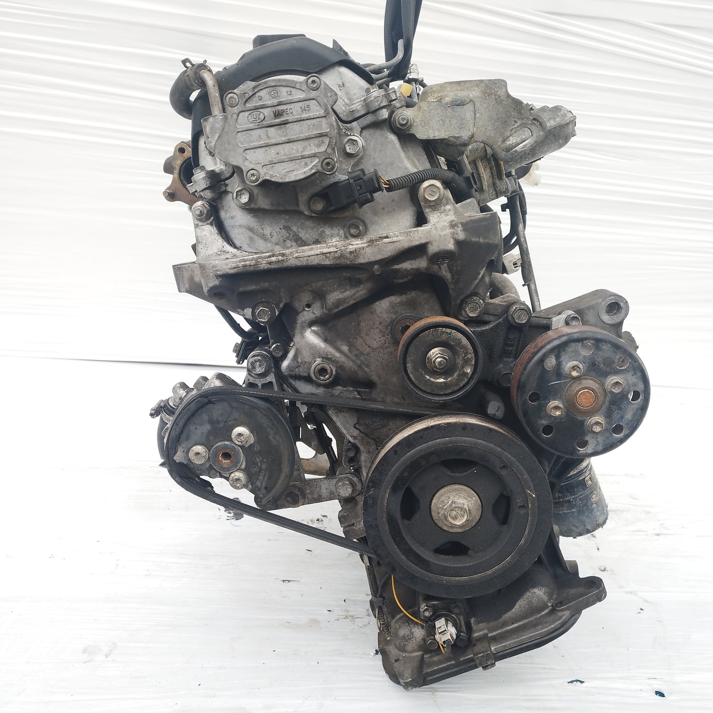 Motore Mini Cooper R50/R53 1.4 d4d 90cv 2003-2005 cod: 1nd ecoDM004