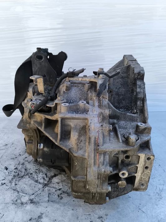 Cambio automatico 6M Toyota Avensis T27 2.2 D anno 2010 ecoAG8283