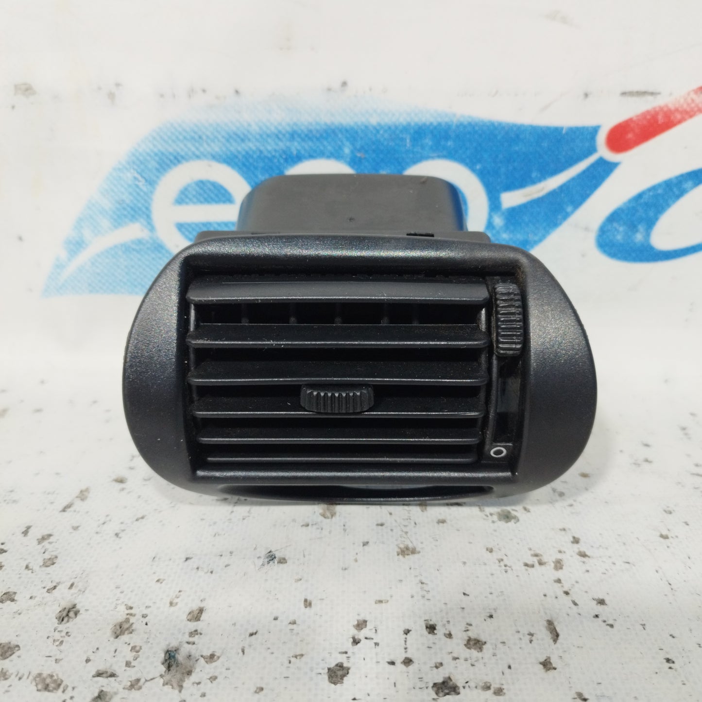 Lüftungsdüse vorne links Fiat 600 2011 ecoAC10151