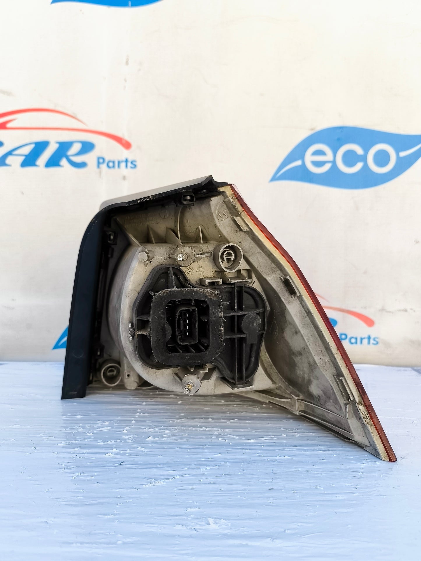 Linke Rückleuchte Volkswagen Golf V ecoAG5740