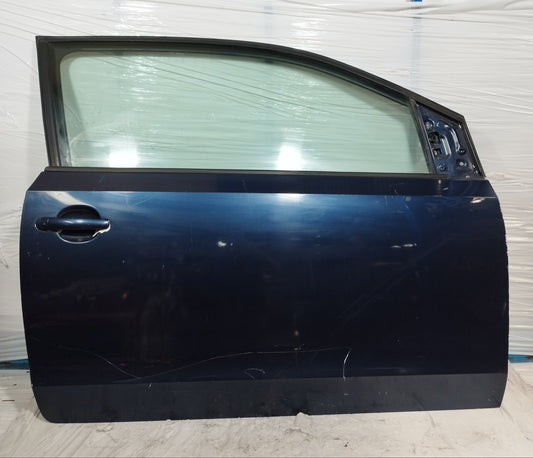 Sportello anteriore dx blu scuro Seat Mii 2011-2021 3 porte ecoAC16978