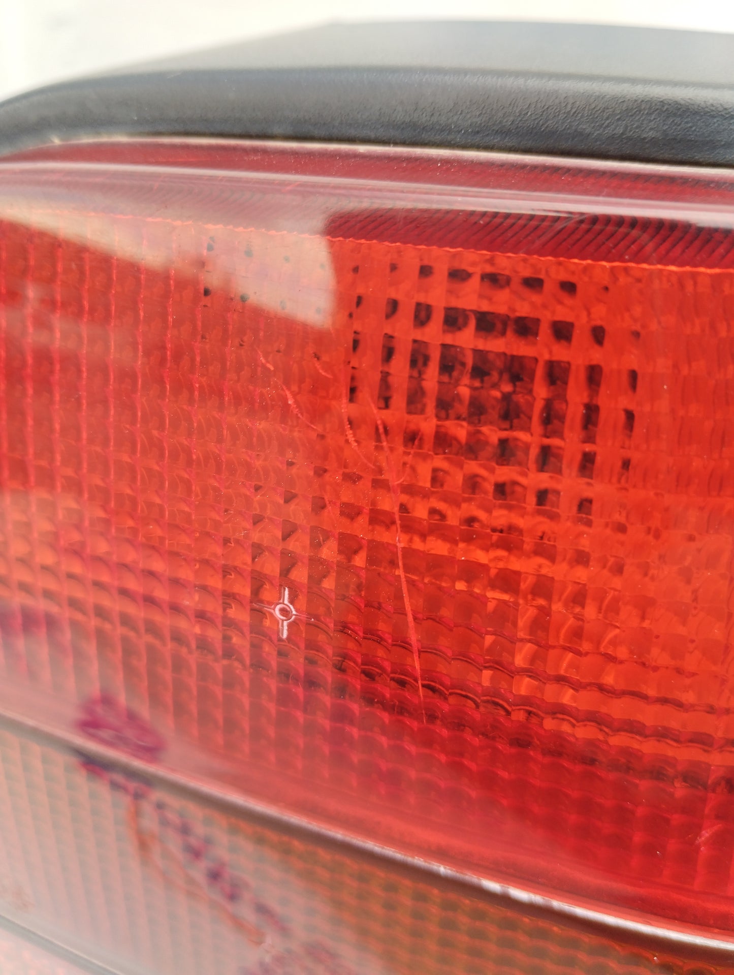 Fanale posteriore dx Volkswagen Polo 1992 ecoAG5627