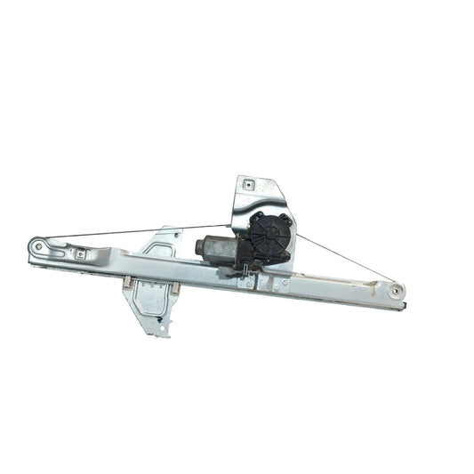 Cremagliera anteriore dx Peugeot Partner II (B9) 2008-2018 cod: 402104b ecoAC16338