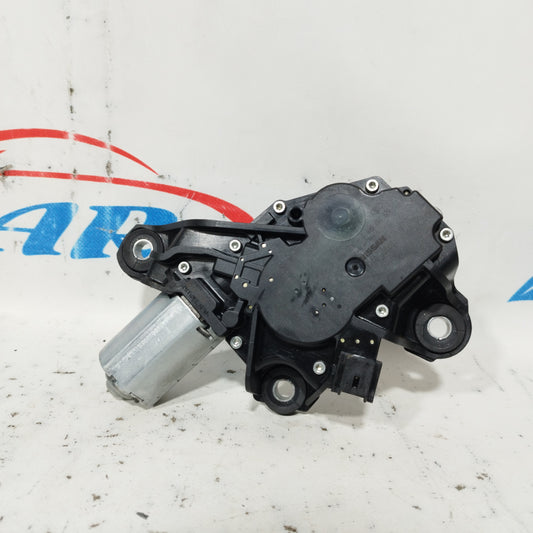Rear windshield wiper motor Nissan Qashqai 2010 code: 0390201820 ecoAC10413