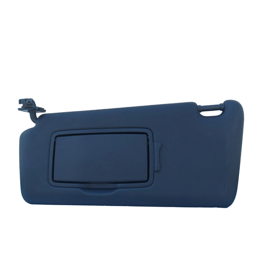Aletta parasole sx Mercedes Classe A W176 2012-2018 cod: A1768101100 ecoAC15802