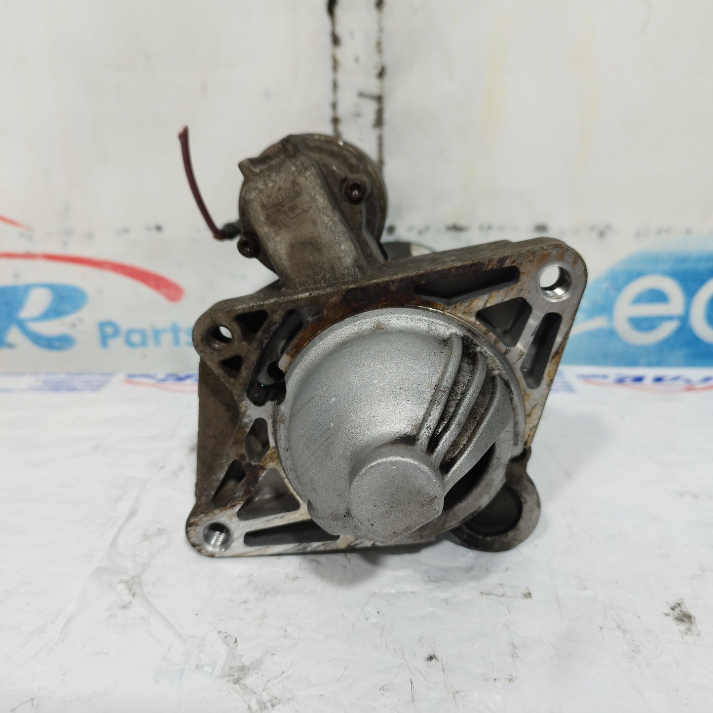 Starter motor Renault Master 2.3 DCI 2015 Code: 233002654R ecoAC11001