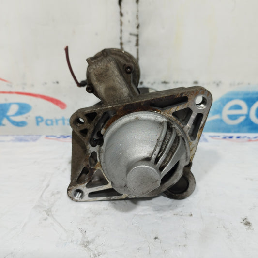 Starter motor Renault Master 2.3 DCI 2015 Code: 233002654R ecoAC11001